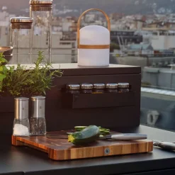 Bote de cocina para especias WMF