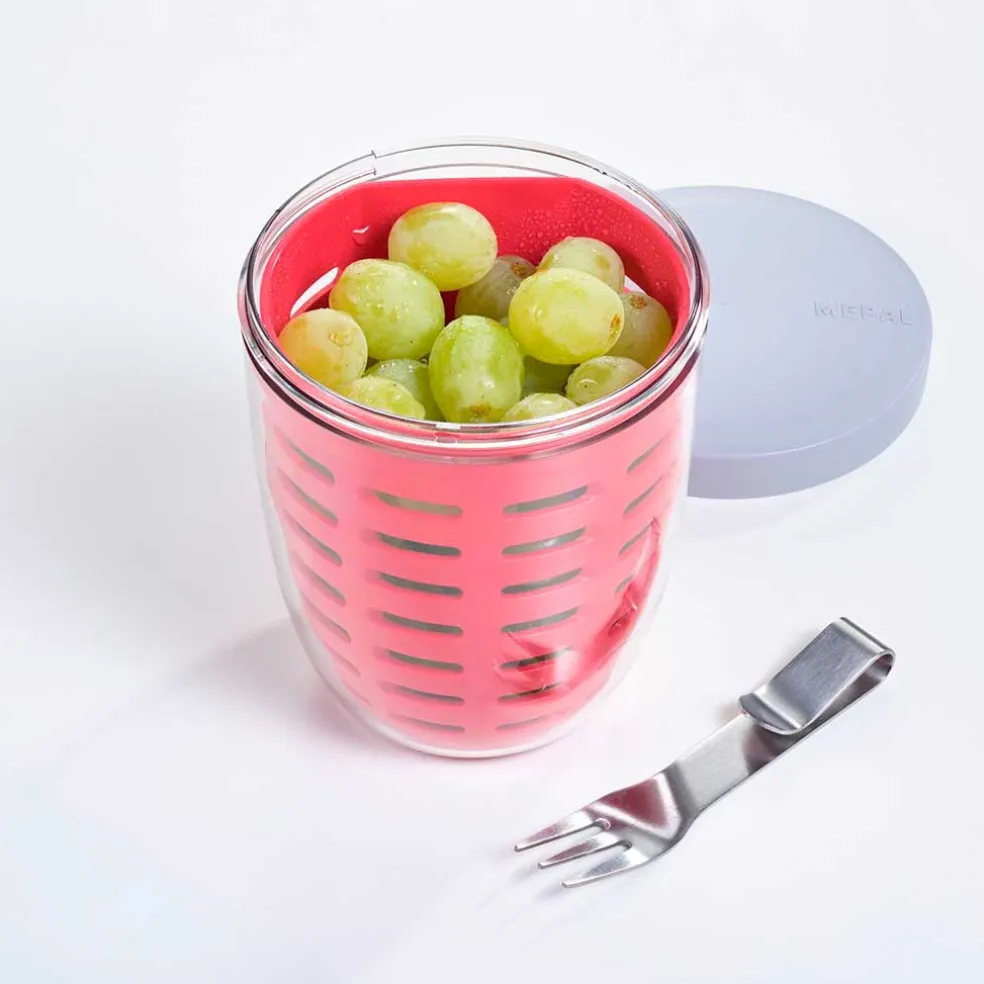 Bote Fruit&Veggie Ellipse de Mepal