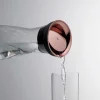 Botella con colador 1l de WMF