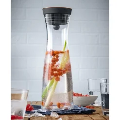 Botella con colador 1l de WMF