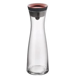 Botella con colador 1l de WMF