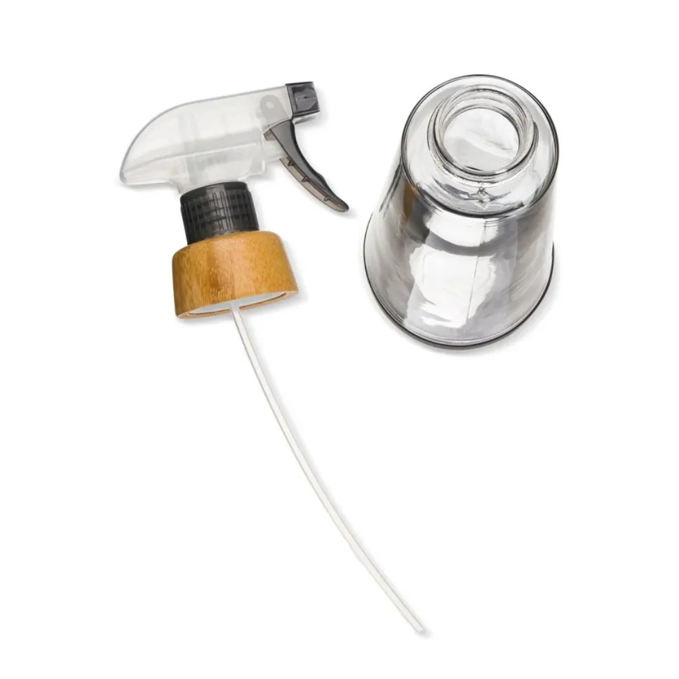 Botella de vidrio con spray Full Circle