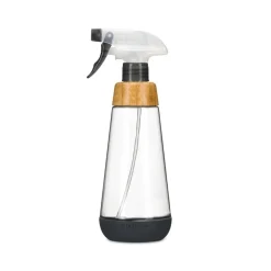 Botella de vidrio con spray Full Circle