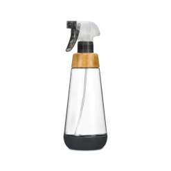 Botella de vidrio con spray Full Circle