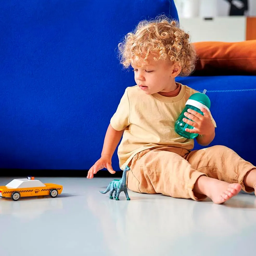 Botella para niños Mio de Mepal