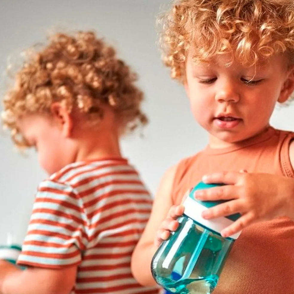 Botella para niños Mio de Mepal