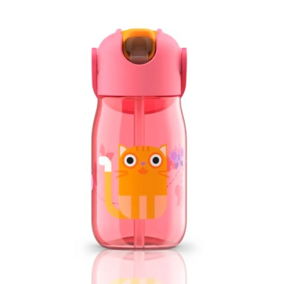Botella para niños Zoku