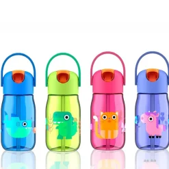Botella para niños Zoku