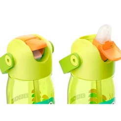 Botella para niños Zoku