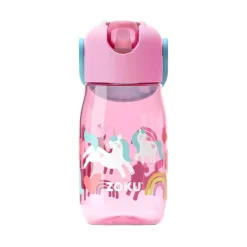 Botella para niños Zoku