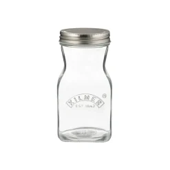 Botella para zumos y salsas Kilner®