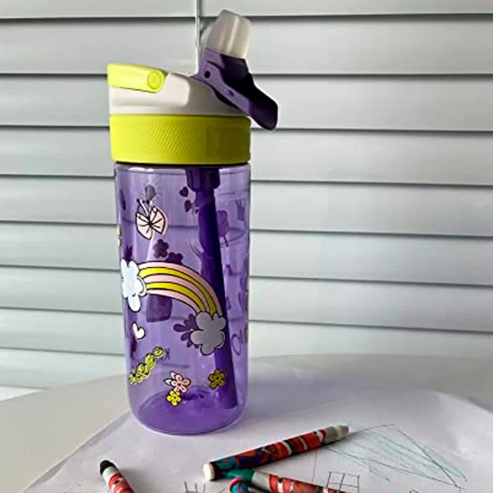 Botellas para niños Lagoon de Kambukka