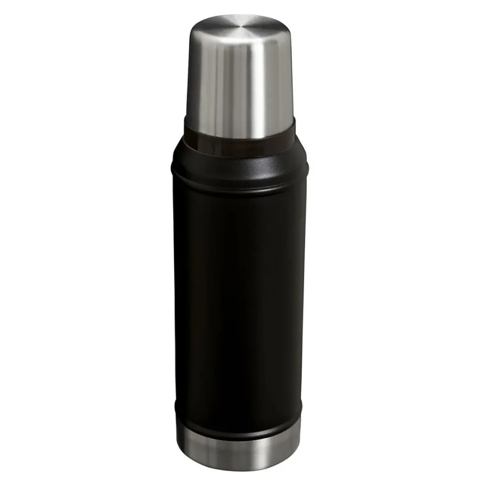 Botella termo de acero inox The Legendary 940 ml Classic Stanley