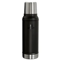 Botella termo de acero inox The Legendary 940 ml Classic Stanley