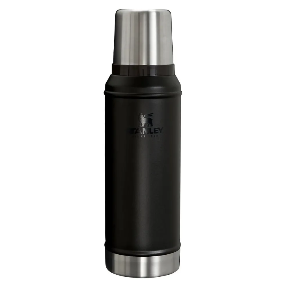 Botella termo de acero inox The Legendary 940 ml Classic Stanley