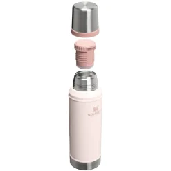 Botella termo de acero inox The Legendary 940 ml Classic Stanley