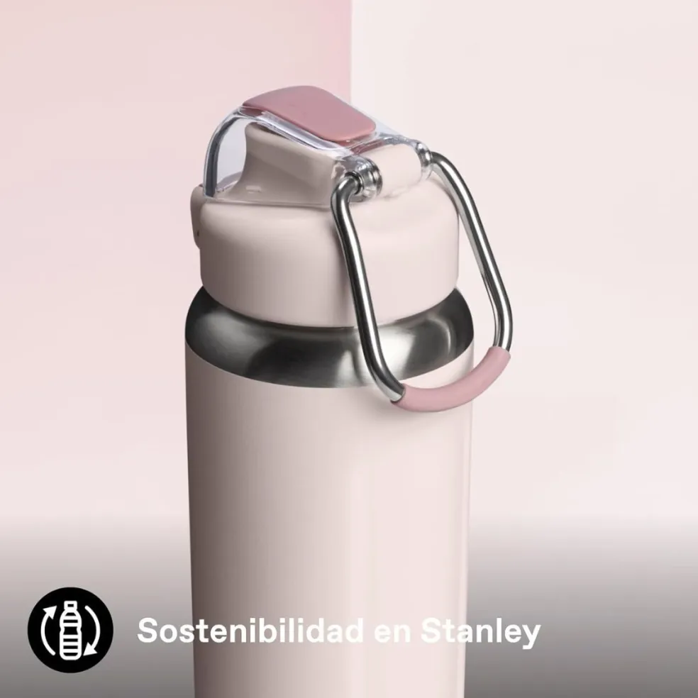 Botella térmica Classic Wellspring 710 ml Stanley