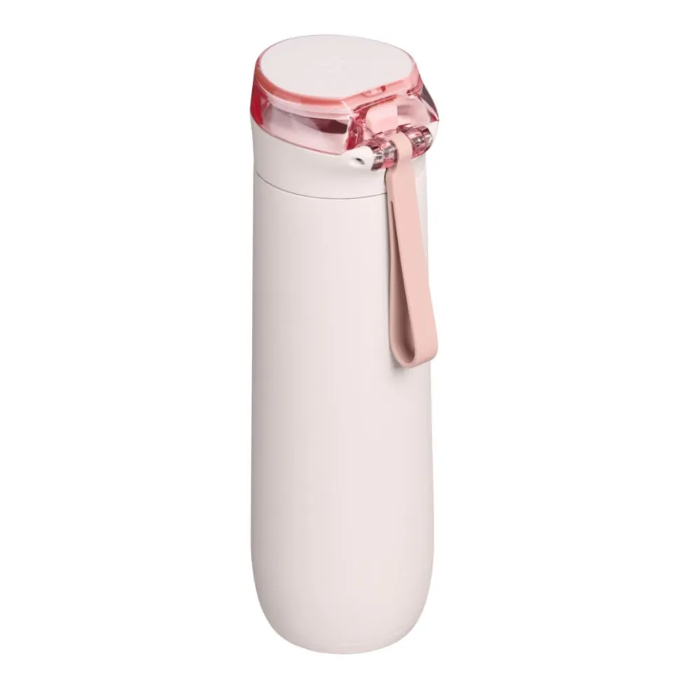 Botella térmica de acero inoxidable The Flowstate™ Spring Stanley