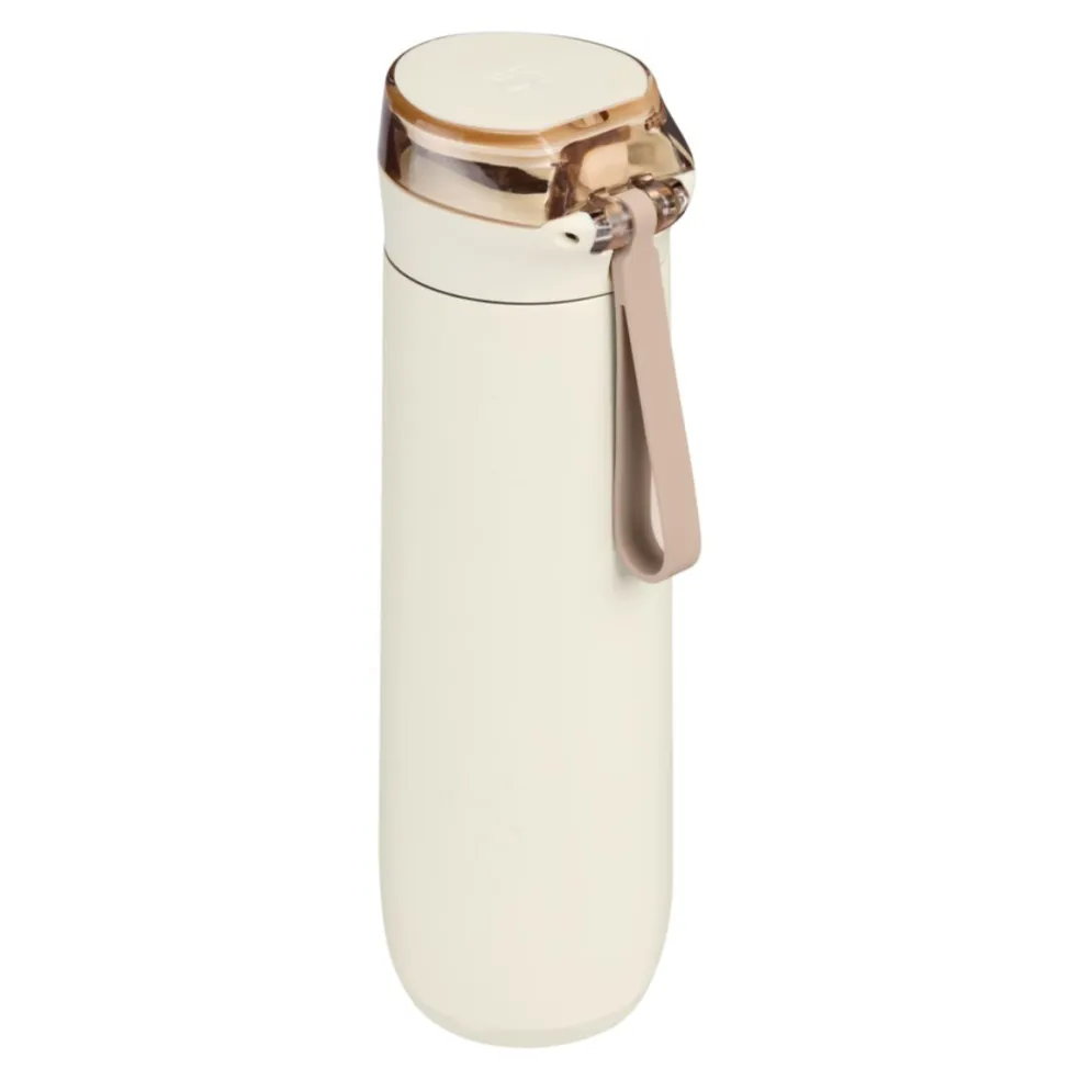 Botella térmica de acero inoxidable The Flowstate™ Spring Stanley