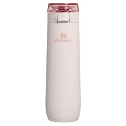 Botella térmica de acero inoxidable The Flowstate™ Spring Stanley
