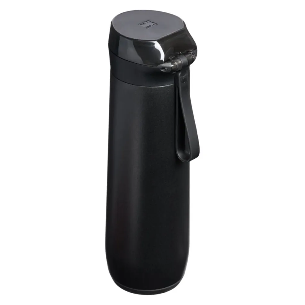 Botella térmica de acero inoxidable The Flowstate™ Spring Stanley