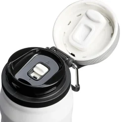 Botella térmica de acero inoxidable IceFlow Twist Flip Stanley