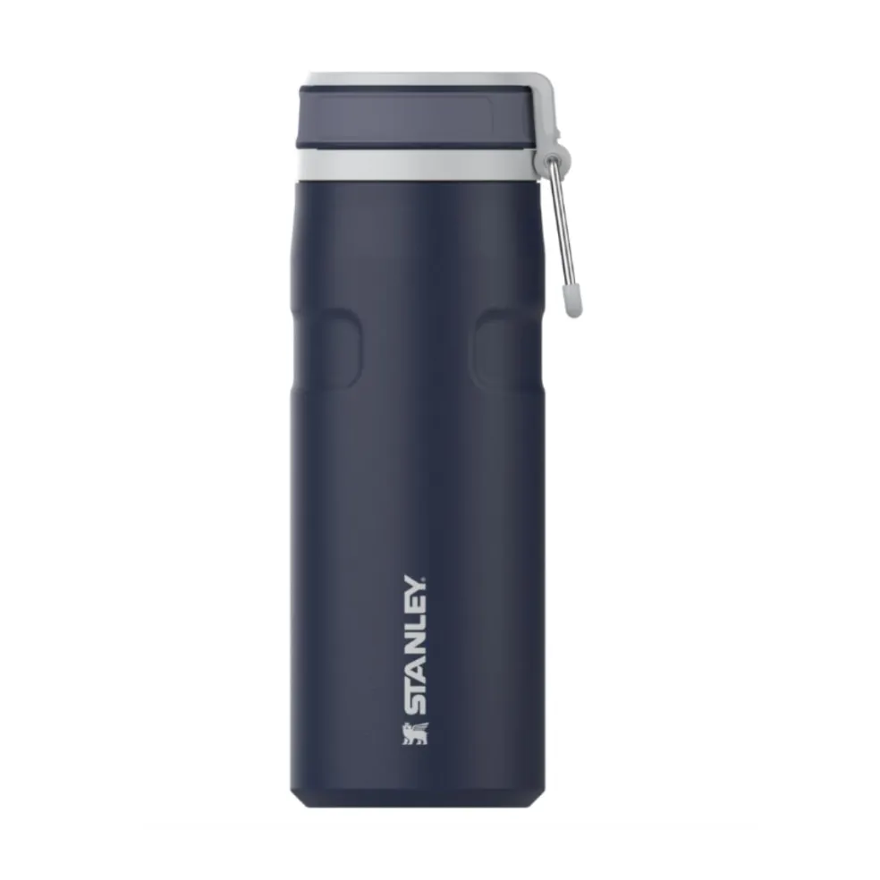 Botella térmica de acero inoxidable IceFlow Twist Flip Stanley