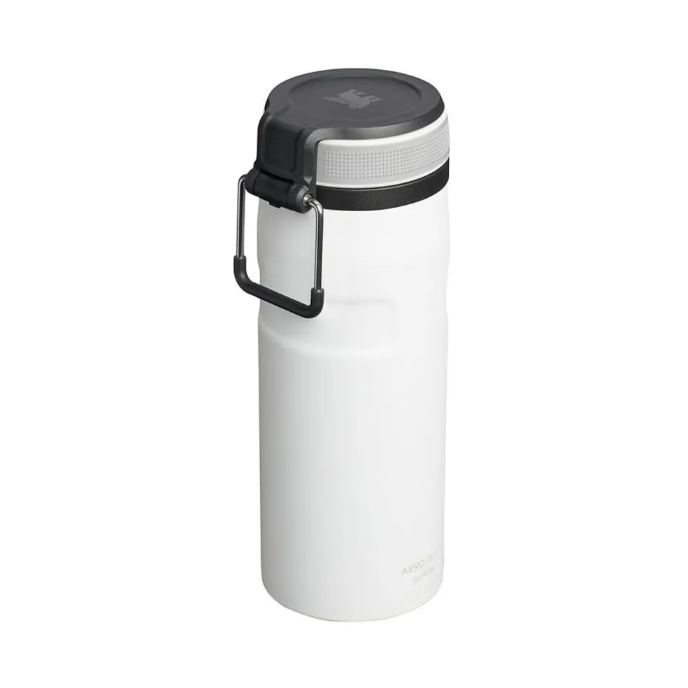 Botella térmica de acero inoxidable IceFlow Twist Flip Stanley