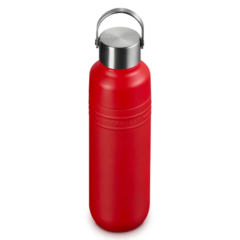 Botella térmica On The Go Le Creuset