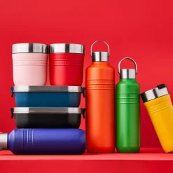 Botella térmica On The Go Le Creuset