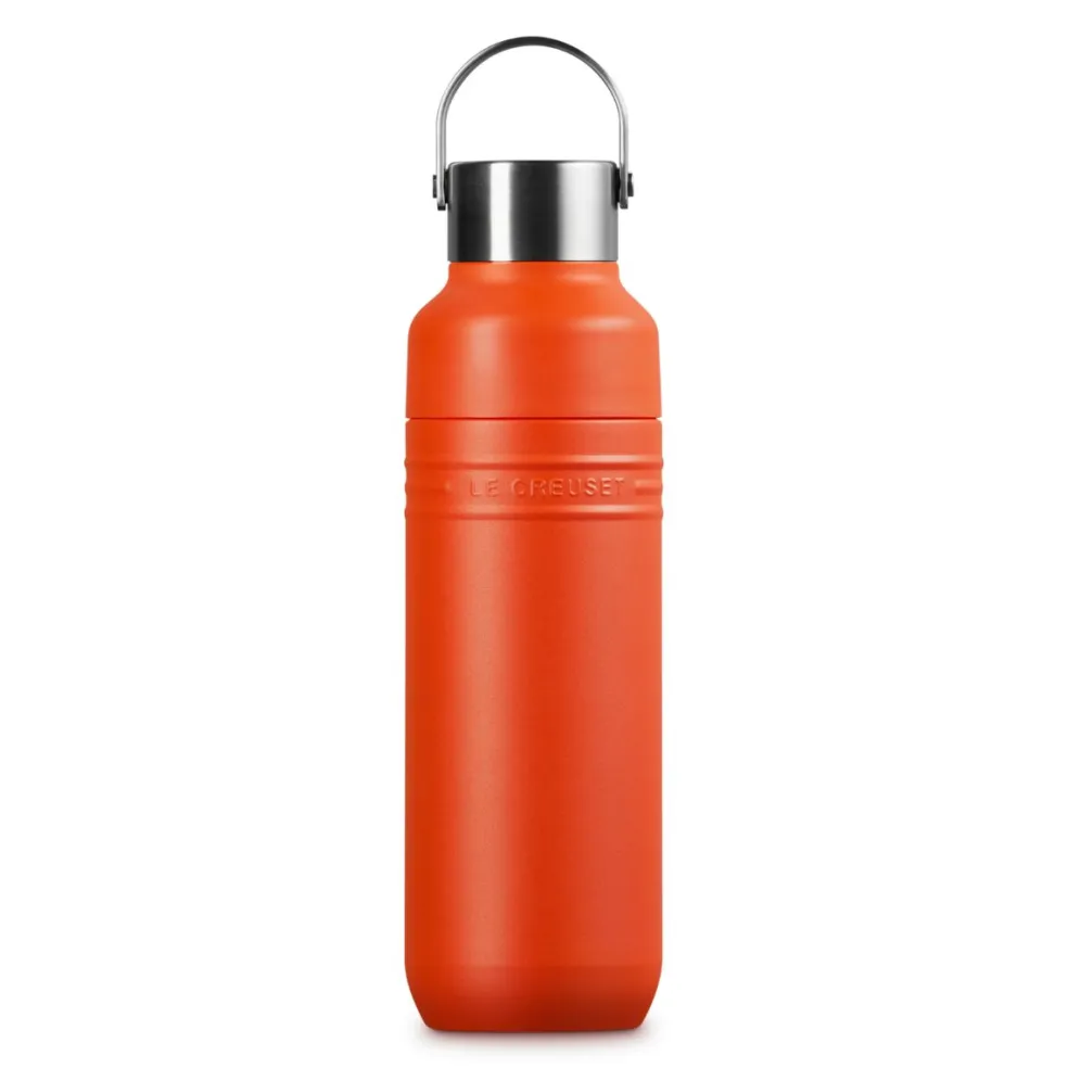 Botella térmica On The Go Le Creuset