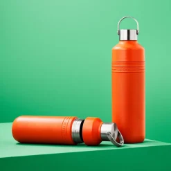Botella térmica On The Go Le Creuset