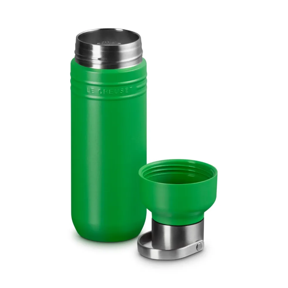 Botella térmica On The Go Le Creuset