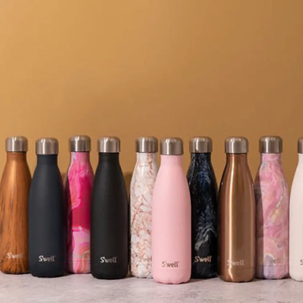 Botella térmica S'well