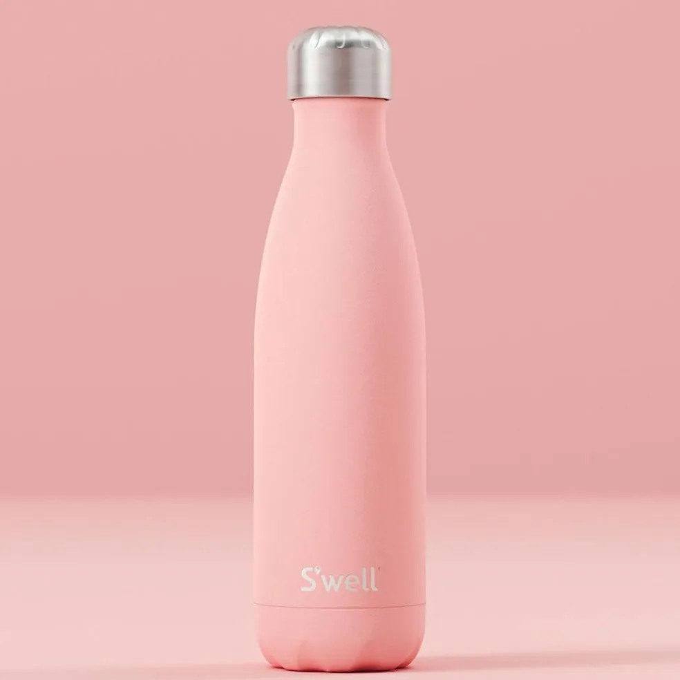 Botella térmica S'well