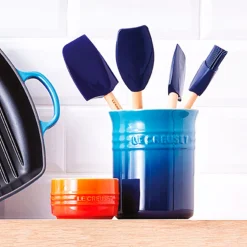 Bote para espátulas Le Creuset