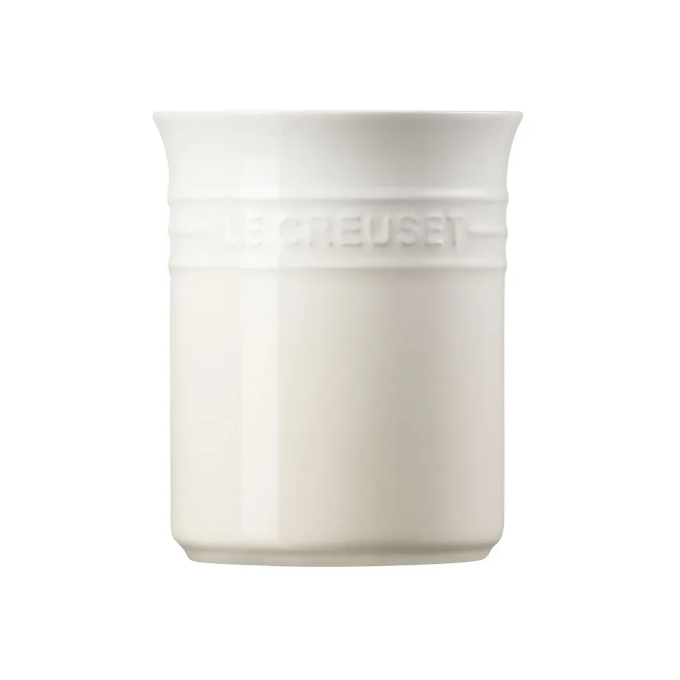 Bote para espátulas Le Creuset
