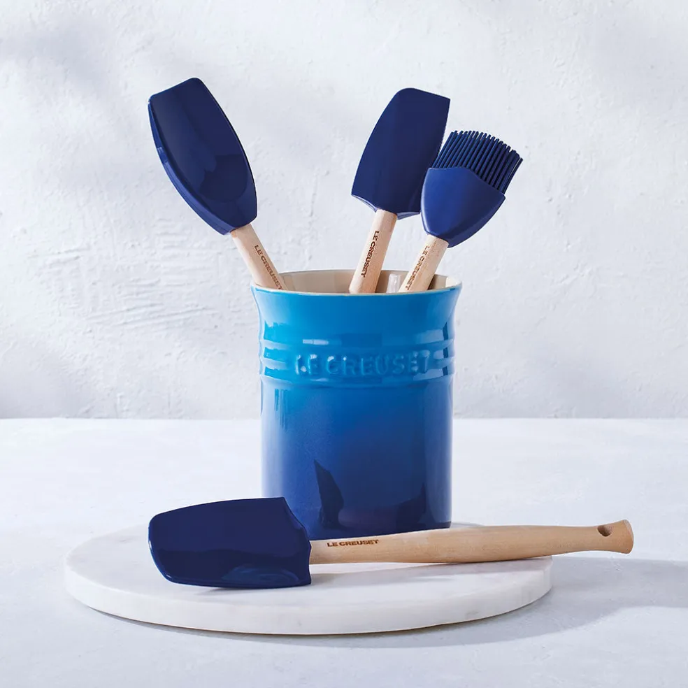 Bote para espátulas Le Creuset