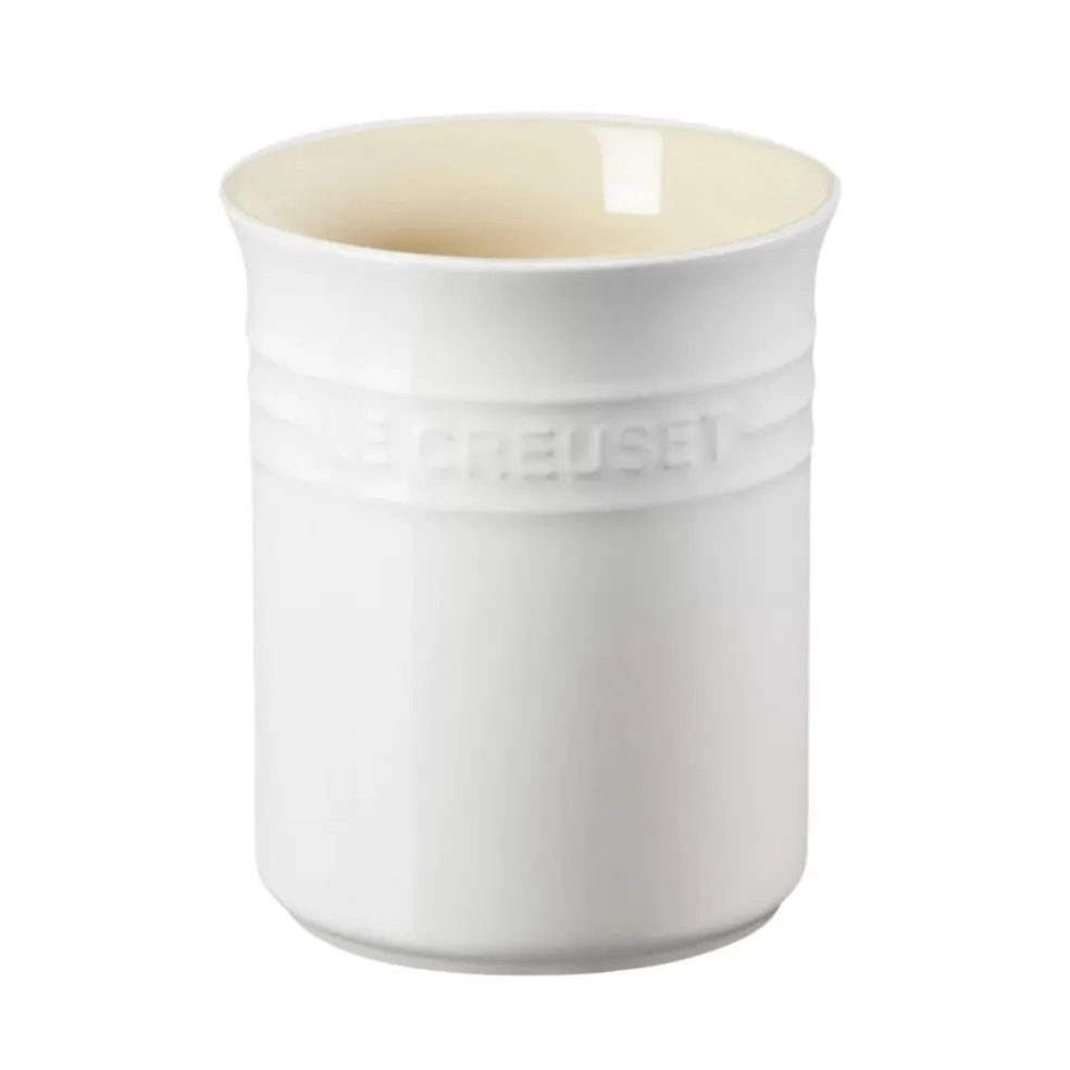 Bote para espátulas Le Creuset