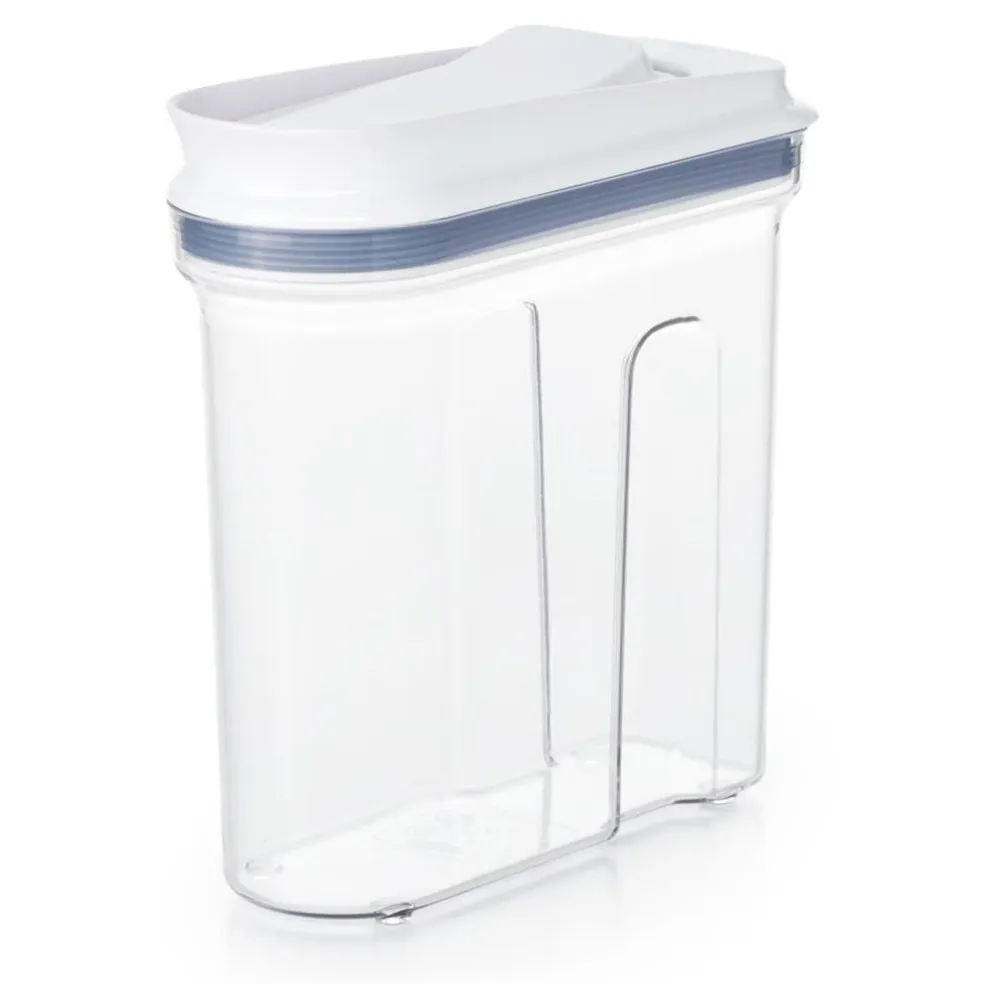 Bote Recipiente hermético con dispensador POP OXO