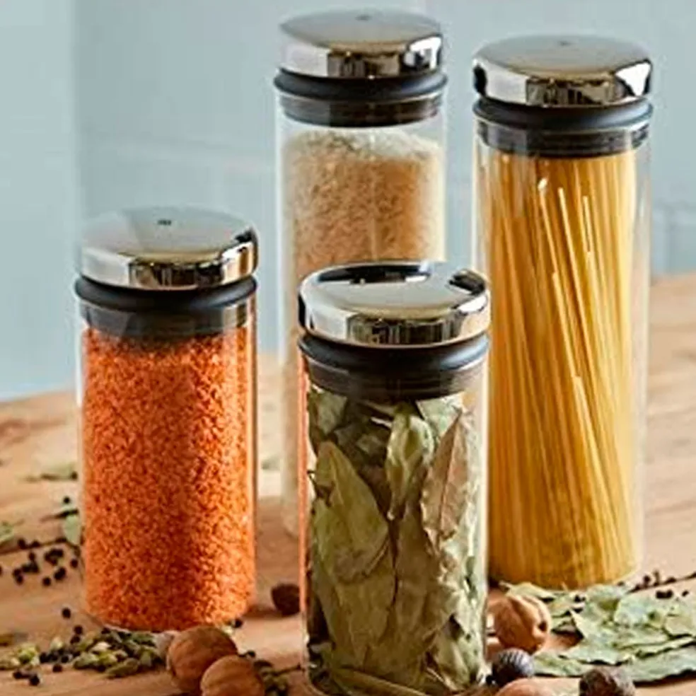 Botes de cocina con tapa WMF