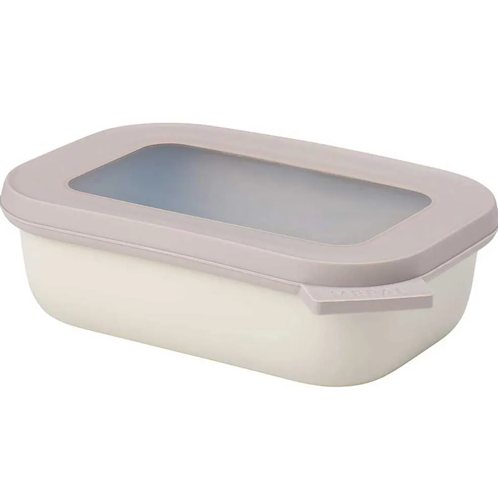 Botes de cocina rectangulares Cirqula de Mepal
