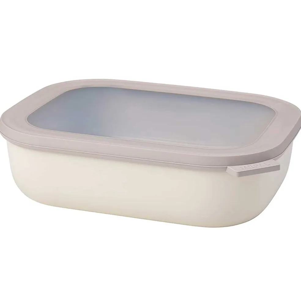 Botes de cocina rectangulares Cirqula de Mepal
