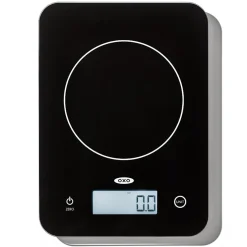 Báscula de vidrio 5KG OXO