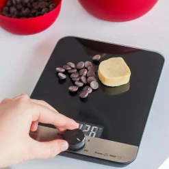 Báscula digital de cocina KitchenAid