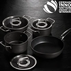Cacerola Adamant® Fissler