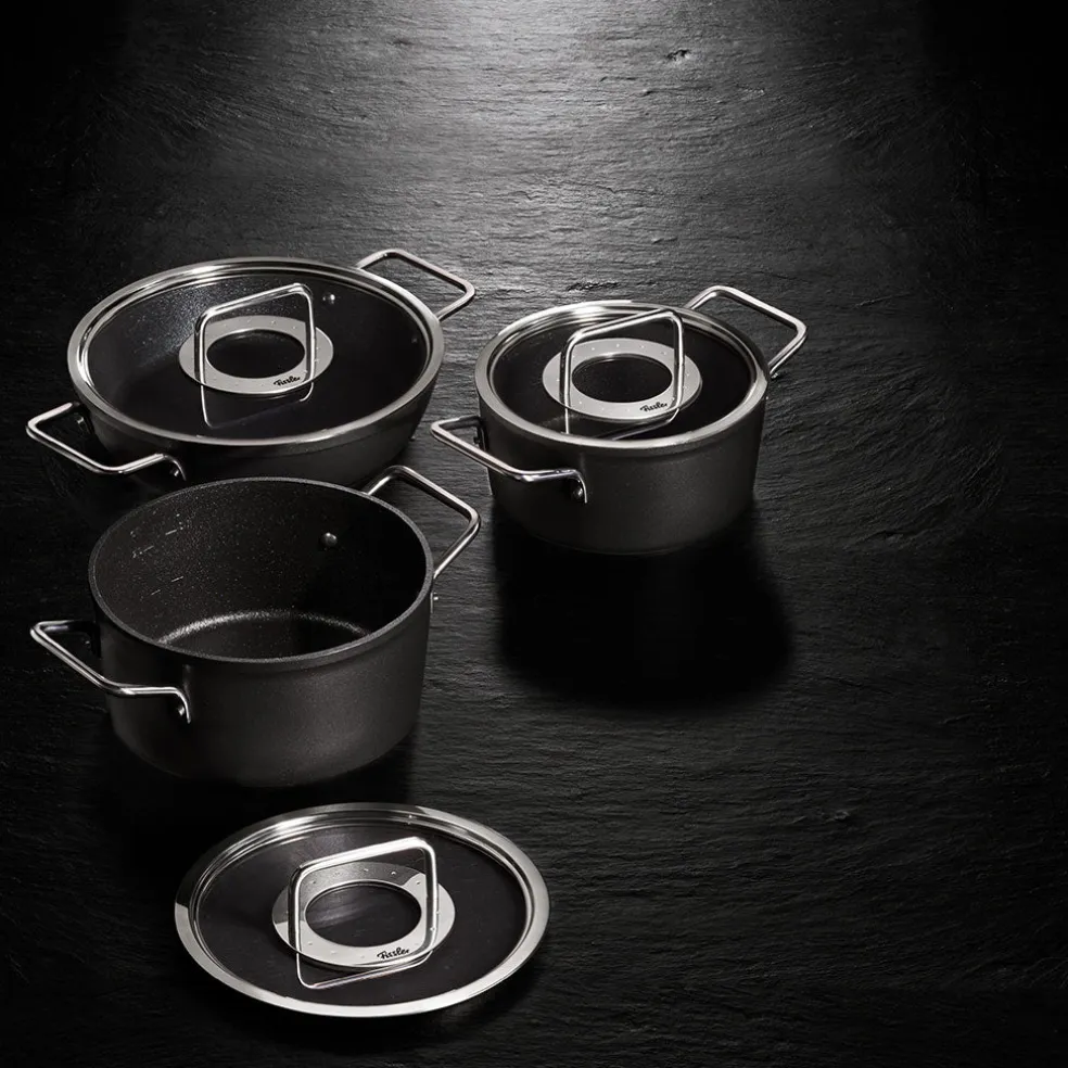 Cacerola Adamant® Fissler