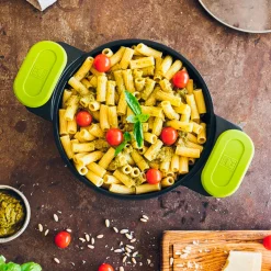 Cacerola alta antiadherente Foodie BRA