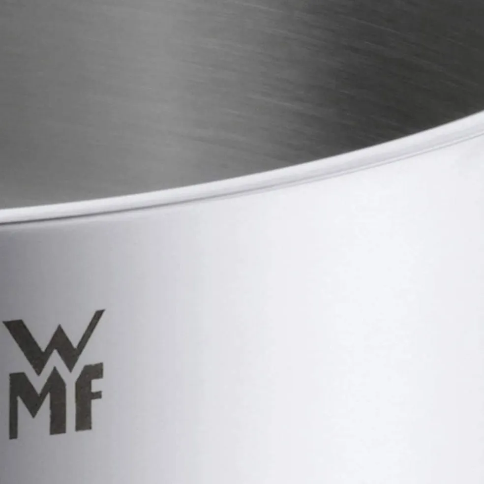 Cacerola alta con tapa 14 cm Mini WMF
