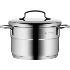 Cacerola alta con tapa 14 cm Mini WMF
